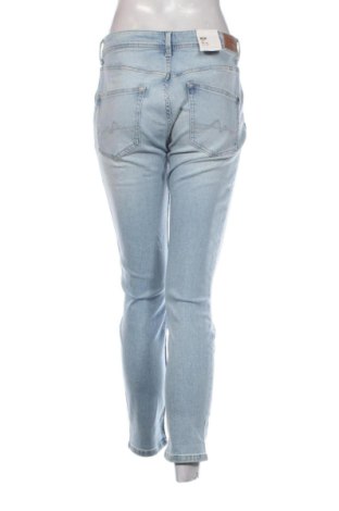 Damen Jeans Pepe Jeans, Größe M, Farbe Blau, Preis 117,99 €