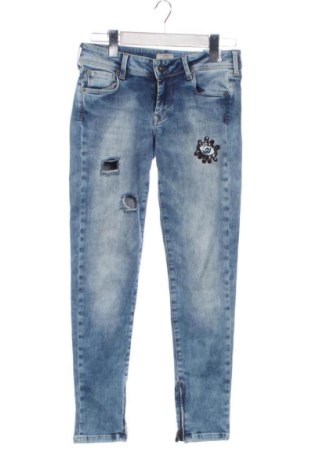 Blugi de femei Pepe Jeans, Mărime M, Culoare Multicolor, Preț 198,10 Lei