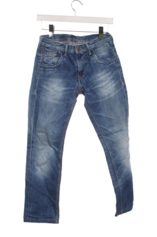 Blugi de femei Pepe Jeans, Mărime XS, Culoare Albastru, Preț 237,99 Lei