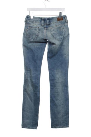 Blugi de femei Pepe Jeans, Mărime M, Culoare Albastru, Preț 237,99 Lei