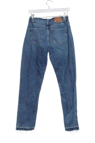 Damen Jeans Pepe Jeans, Größe S, Farbe Blau, Preis € 50,99