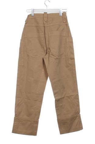 Damskie jeansy Pepe Jeans, Rozmiar XS, Kolor Brązowy, Cena 464,99 zł