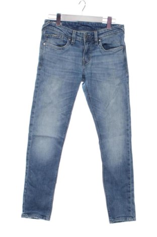 Damskie jeansy Pepe Jeans, Rozmiar M, Kolor Niebieski, Cena 205,00 zł