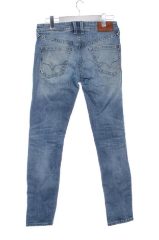 Damskie jeansy Pepe Jeans, Rozmiar M, Kolor Niebieski, Cena 205,00 zł