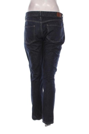 Blugi de femei Pepe Jeans, Mărime L, Culoare Albastru, Preț 237,99 Lei