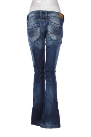 Дамски дънки Pepe Jeans, Размер L, Цвят Син, Цена 38,00 €