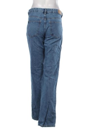 Dámske džínsy  Perfect Jeans By Gina Tricot, Veľkosť M, Farba Modrá, Cena  20,95 €