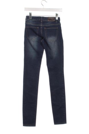 Дамски дънки Perfect Jeans By Gina Tricot, Размер XS, Цвят Син, Цена 17,89 €