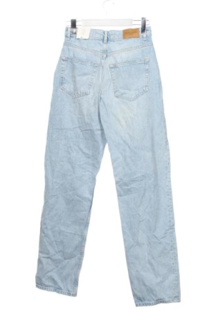 Dámske džínsy  Perfect Jeans By Gina Tricot, Veľkosť XS, Farba Modrá, Cena  46,95 €