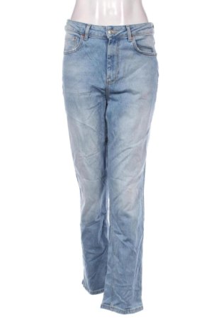 Dámské džíny  Perfect Jeans By Gina Tricot, Velikost M, Barva Modrá, Cena  469,00 Kč