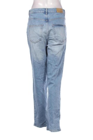 Dámské džíny  Perfect Jeans By Gina Tricot, Velikost M, Barva Modrá, Cena  469,00 Kč