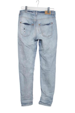 Dámske džínsy  Perfect Jeans By Gina Tricot, Veľkosť M, Farba Modrá, Cena  17,00 €