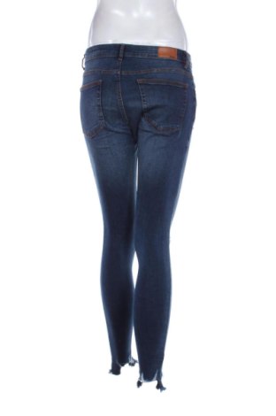 Γυναικείο Τζίν Piazza Italia, Μέγεθος M, Χρώμα Μπλέ, Τιμή 17,99 €