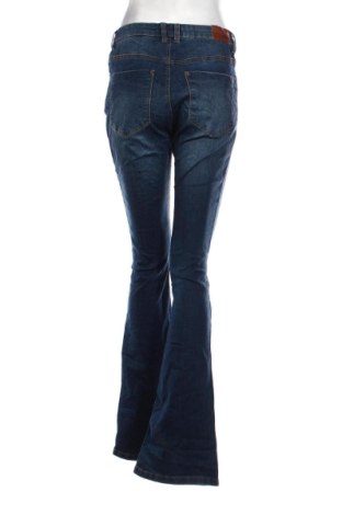 Дамски дънки Piazza Italia, Размер L, Цвят Син, Цена 15,33 €