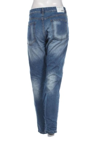 Damen Jeans Piazza Italia, Größe XL, Farbe Blau, Preis 19,99 €