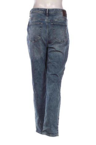 Dámske džínsy  Pieces, Veľkosť L, Farba Modrá, Cena  32,99 €