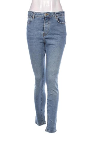 Damen Jeans Pieces, Größe M, Farbe Blau, Preis € 17,00