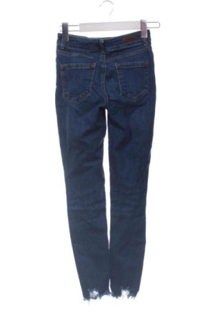 Damen Jeans Pieces, Größe XXS, Farbe Blau, Preis 17,00 €