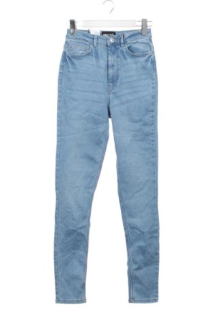 Dámske džínsy  Pieces, Veľkosť XS, Farba Modrá, Cena  46,95 €