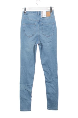 Dámske džínsy  Pieces, Veľkosť XS, Farba Modrá, Cena  46,95 €