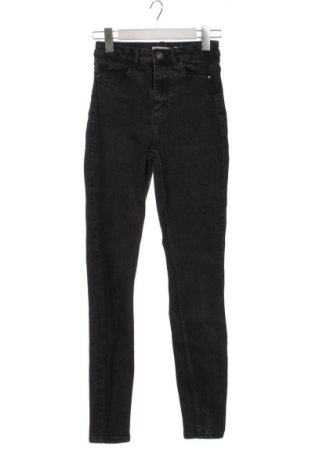 Damskie jeansy Pieces, Rozmiar XS, Kolor Czarny, Cena 91,09 zł