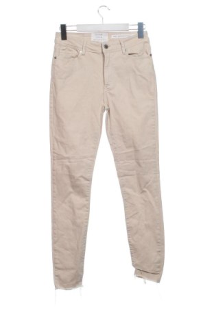 Damen Jeans Pieszak, Größe M, Farbe Beige, Preis € 59,99