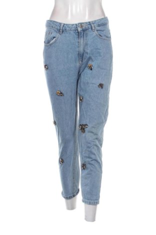 Dámske džínsy  Pimkie, Veľkosť S, Farba Modrá, Cena  17,95 €