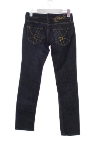 Damskie jeansy Pinko, Rozmiar M, Kolor Niebieski, Cena 375,17 zł