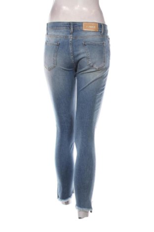 Blugi de femei Pinko, Mărime M, Culoare Albastru, Preț 434,99 Lei