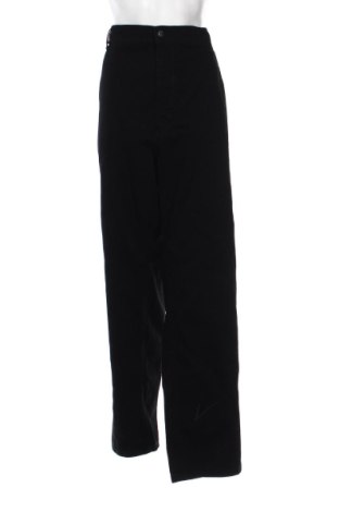 Dámské džíny  Pionier, Velikost XXL, Barva Černá, Cena  425,00 Kč