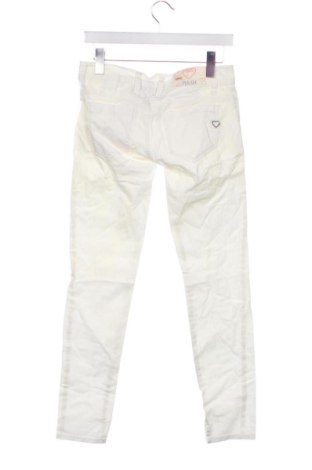 Dámske džínsy  Please, Veľkosť S, Farba Kremová, Cena  45,95 €