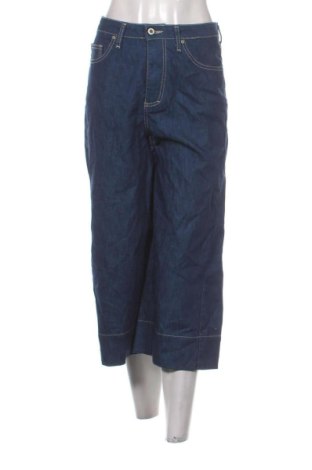 Γυναικείο Τζίν Please, Μέγεθος S, Χρώμα Μπλέ, Τιμή 26,99 €