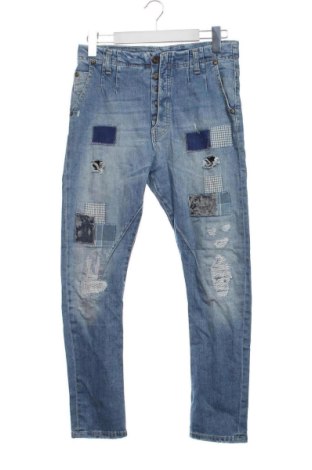 Γυναικείο Τζίν Please, Μέγεθος S, Χρώμα Μπλέ, Τιμή 45,99 €