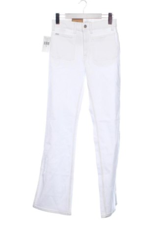 Дамски дънки Polo Ralph Lauren, Размер S, Цвят Бял, Цена 150,83 €