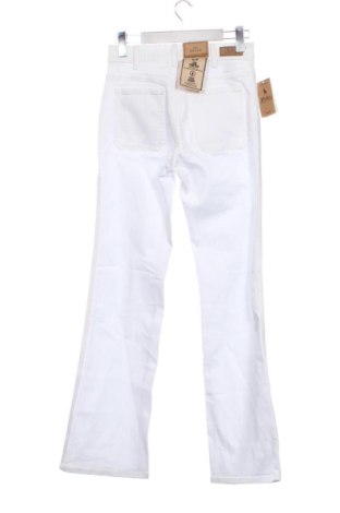 Дамски дънки Polo Ralph Lauren, Размер S, Цвят Бял, Цена 150,83 €