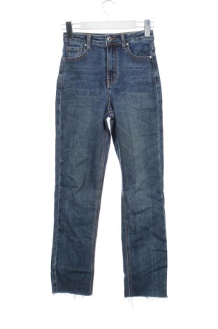 Blugi de femei Premium Denim, Mărime XS, Culoare Albastru, Preț 91,99 Lei