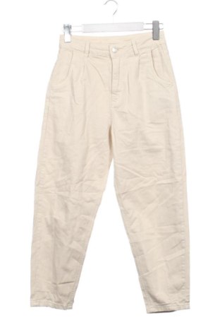 Dámské džíny  Premium Denim, Velikost XS, Barva Béžová, Cena  439,00 Kč