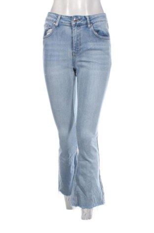 Damen Jeans Premium Denim, Größe M, Farbe Blau, Preis € 19,99