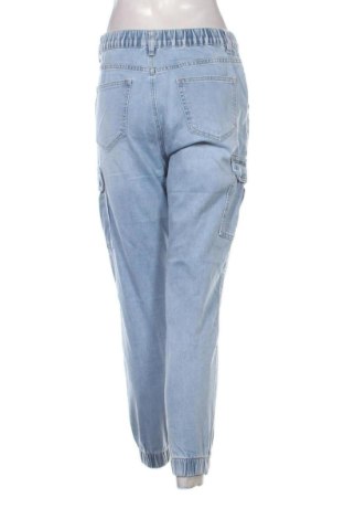 Damskie jeansy Premium Denim, Rozmiar M, Kolor Niebieski, Cena 78,99 zł