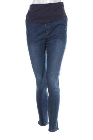 Damen Jeans Prenatal, Größe XL, Farbe Blau, Preis 19,99 €
