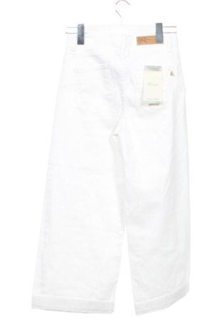 Damskie jeansy Pretty Ballerinas, Rozmiar XS, Kolor Biały, Cena 520,58 zł