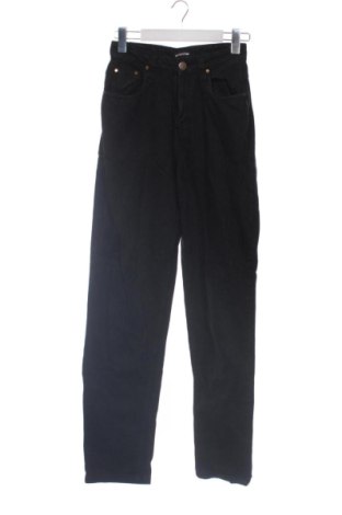 Дамски дънки Pretty Little Thing, Размер XS, Цвят Черен, Цена 15,00 €