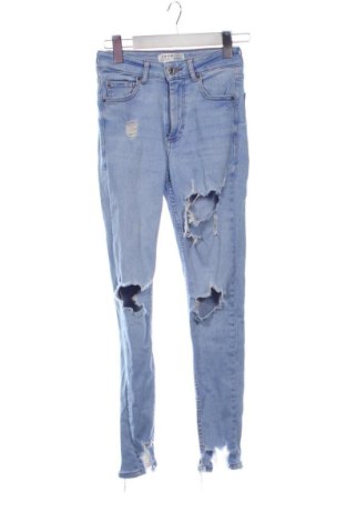 Női farmernadrág Primark, Méret S, Szín Kék, Ár 6 198 Ft