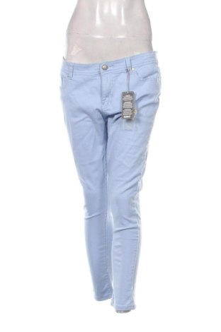 Дамски дънки Primark, Размер XL, Цвят Син, Цена 23,51 €