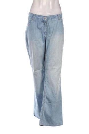 Dámské džíny  Promise, Velikost XL, Barva Modrá, Cena  595,00 Kč