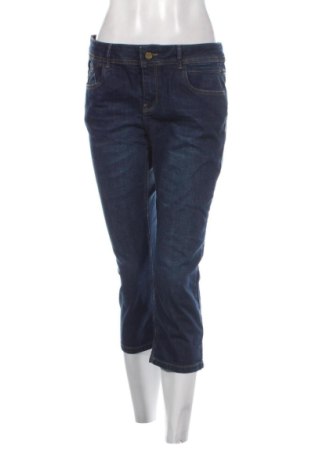Dámske džínsy  Promod, Veľkosť L, Farba Modrá, Cena  24,95 €