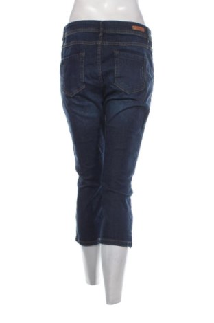 Dámske džínsy  Promod, Veľkosť L, Farba Modrá, Cena  24,95 €