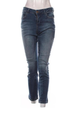 Dámské džíny  Promod, Velikost M, Barva Modrá, Cena  629,00 Kč