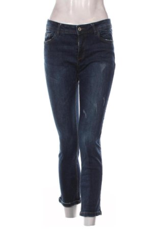 Damen Jeans Promod, Größe M, Farbe Blau, Preis € 27,99