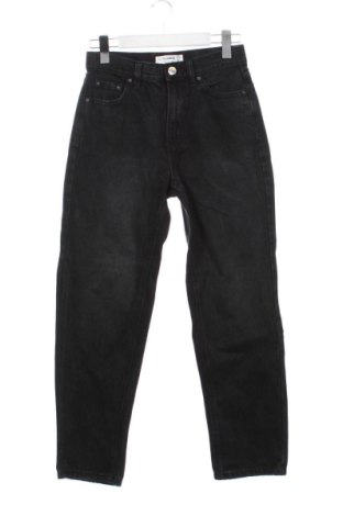 Damen Jeans Pull&Bear, Größe XS, Farbe Schwarz, Preis € 19,99